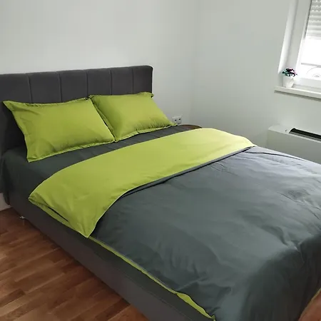 Stan Na Dan Niki 2 Apartament *