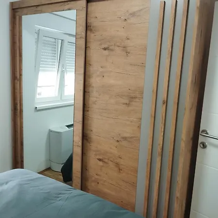 Apartment Stan Na Dan Niki 2 Bijeljina