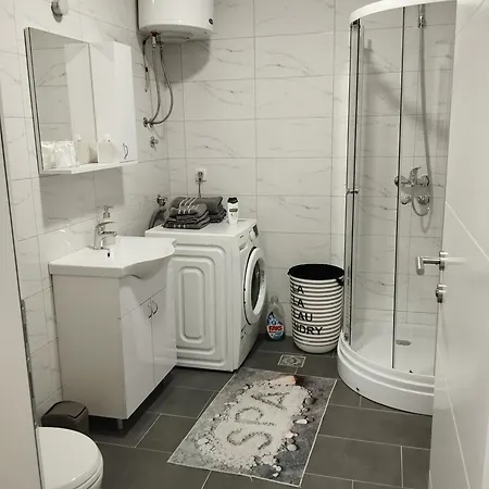 Apartament Stan Na Dan Niki 2